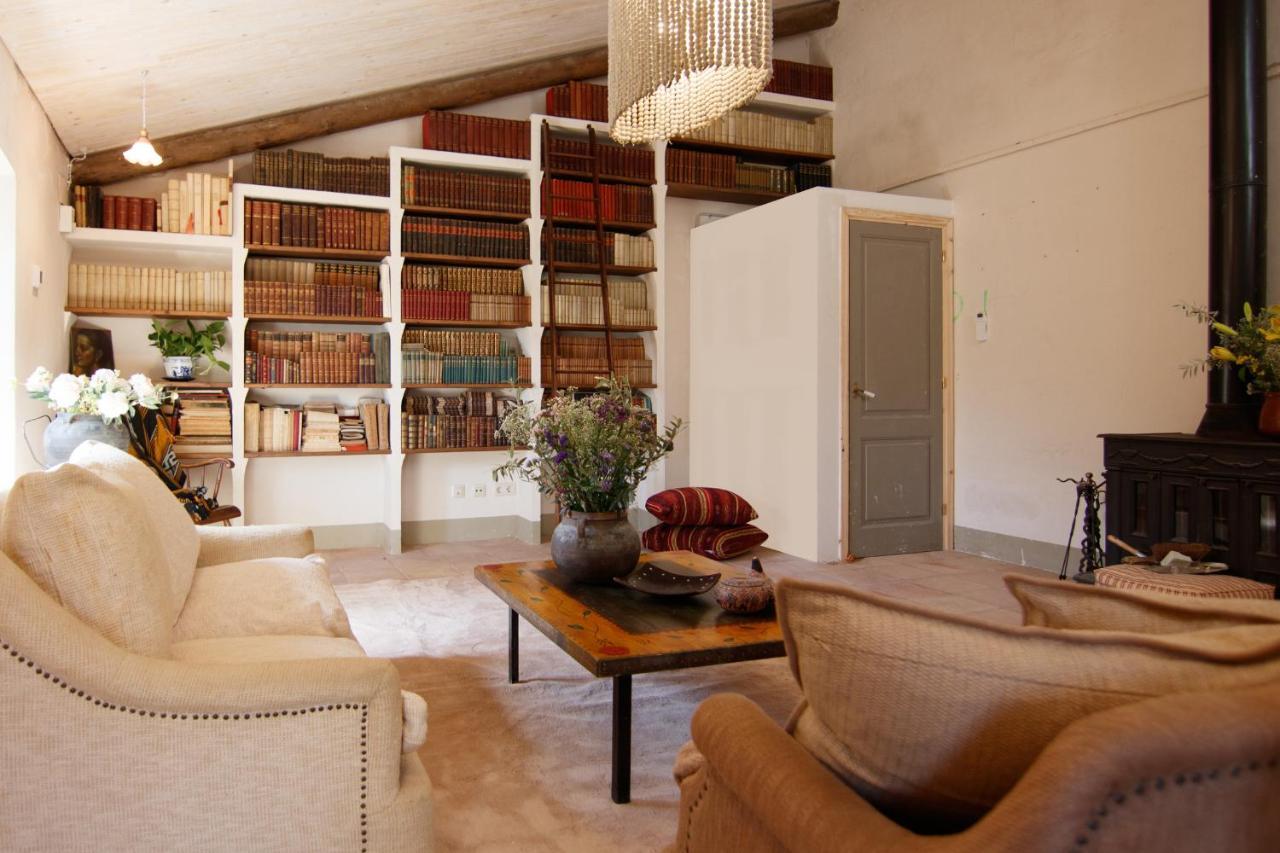 Casa Bascara Bed & Breakfast Екстериор снимка