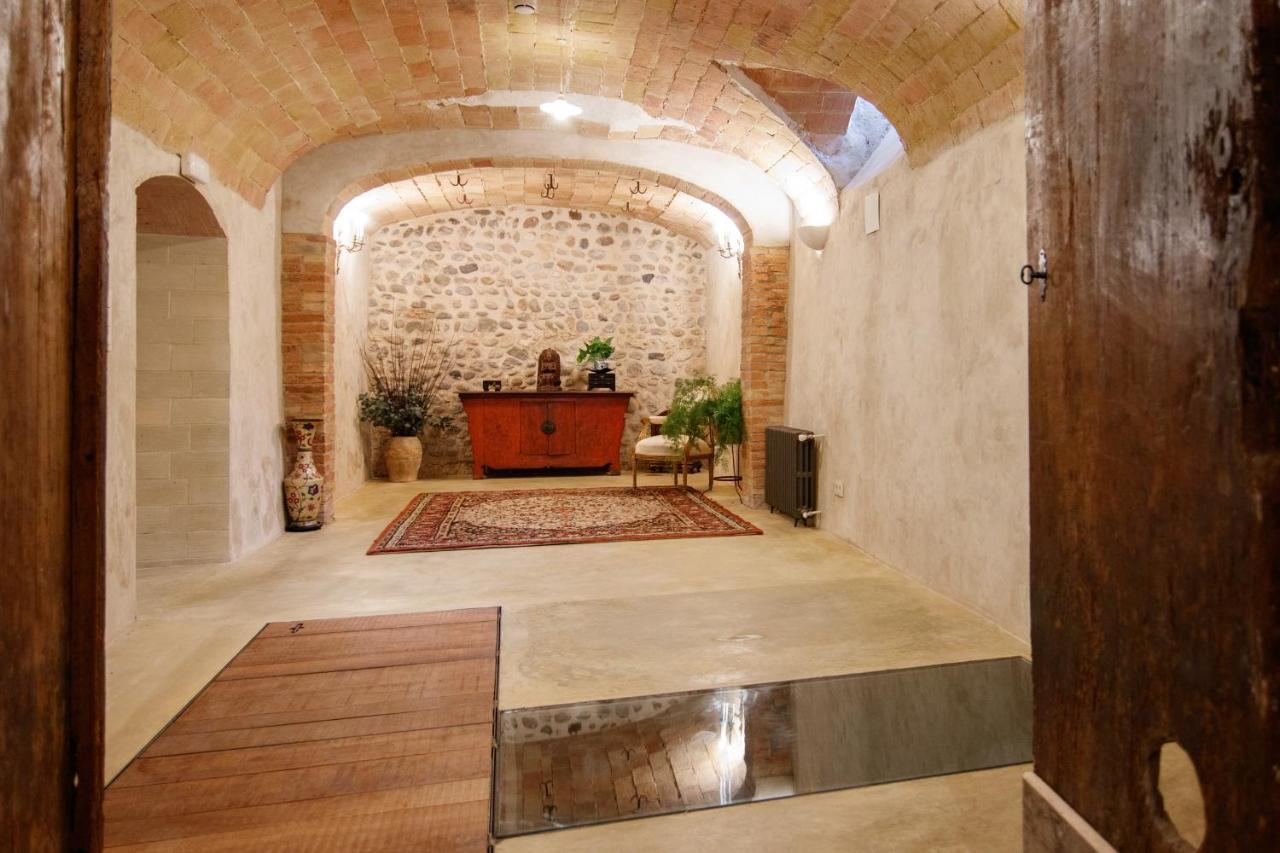 Casa Bascara Bed & Breakfast Екстериор снимка