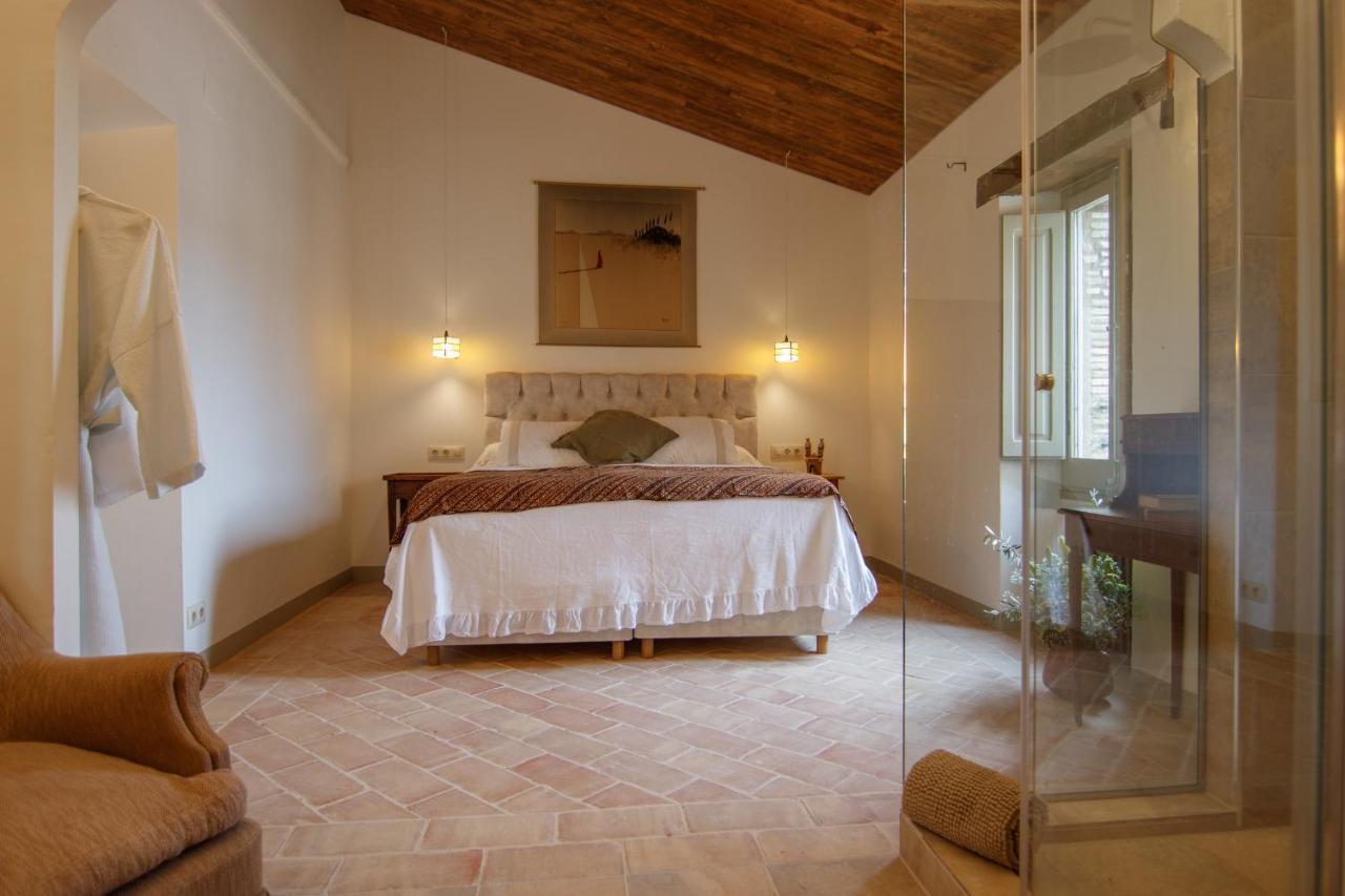 Casa Bascara Bed & Breakfast Екстериор снимка
