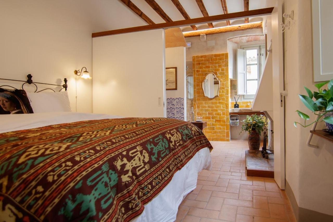 Casa Bascara Bed & Breakfast Екстериор снимка