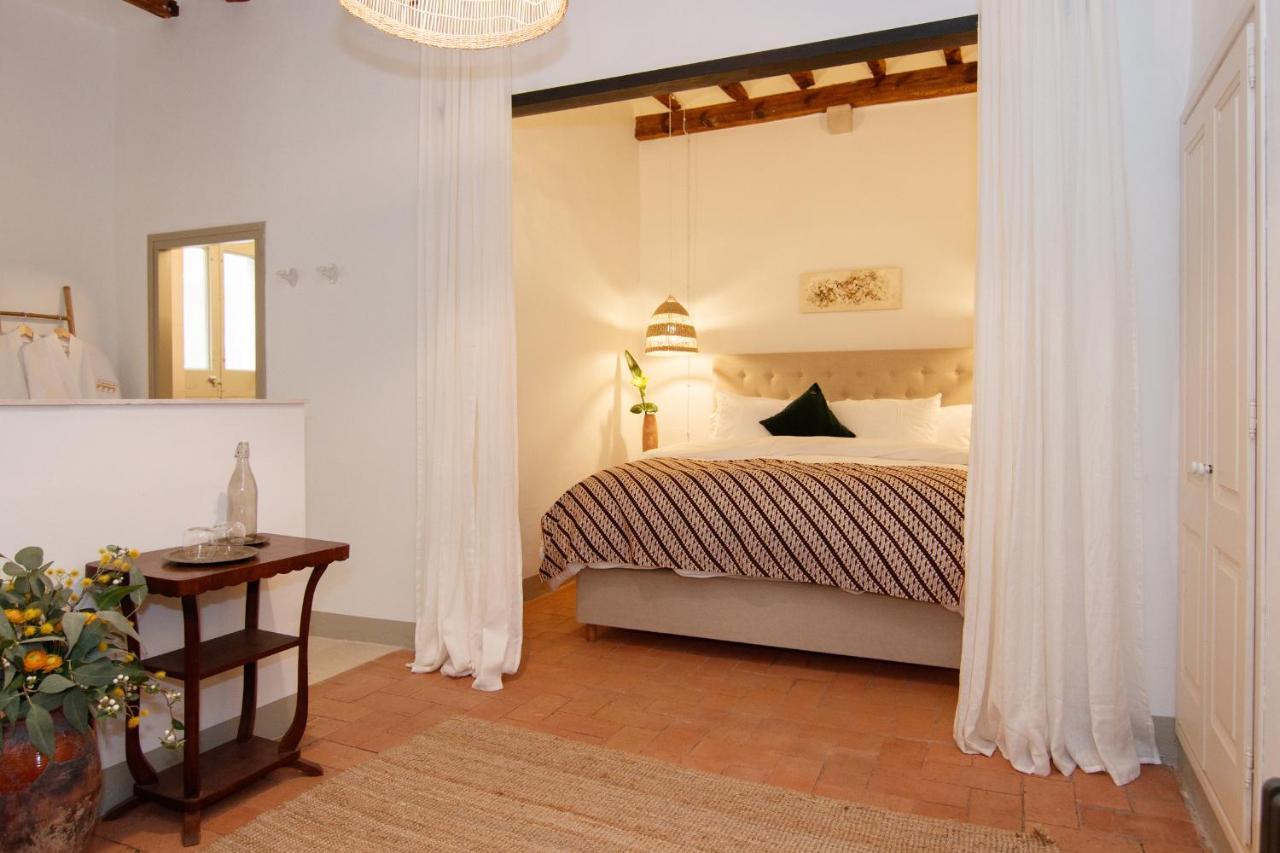 Casa Bascara Bed & Breakfast Екстериор снимка