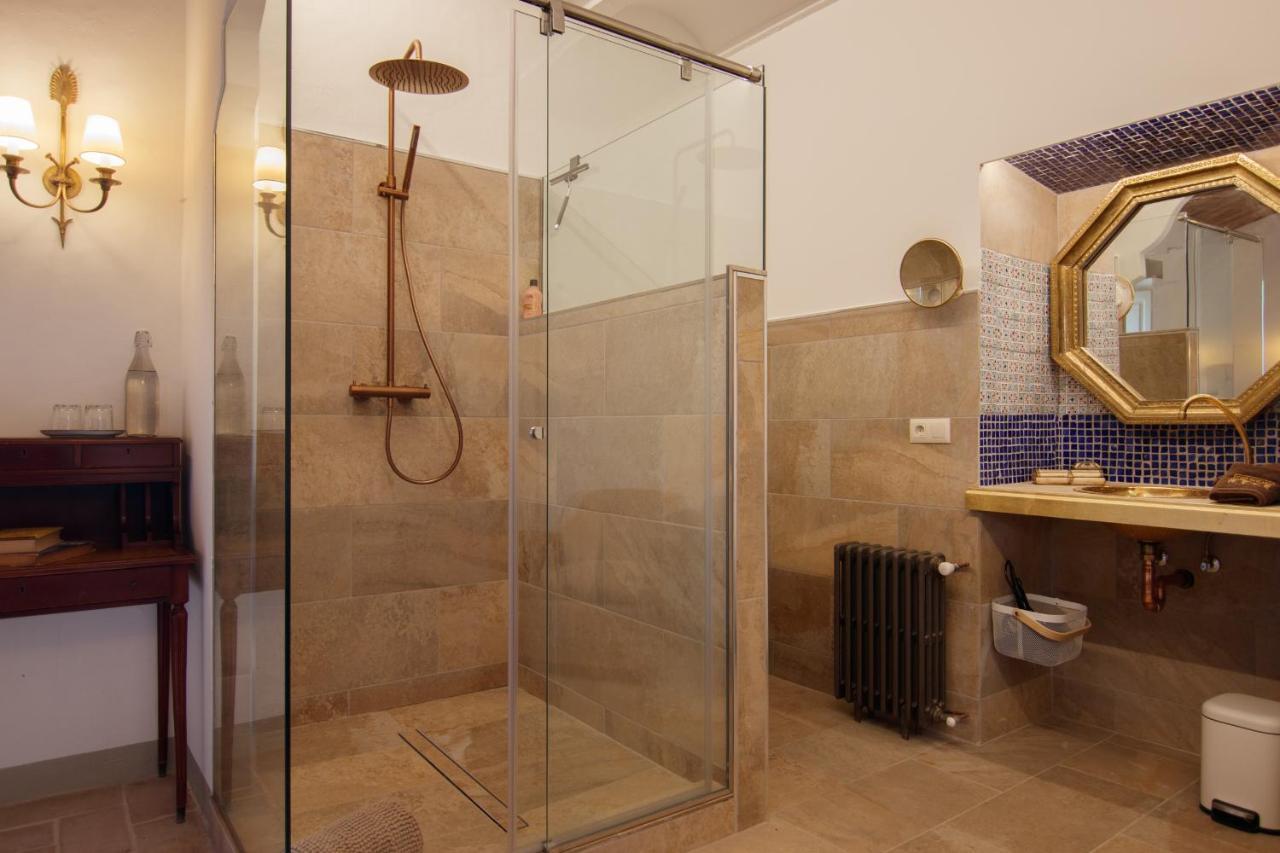 Casa Bascara Bed & Breakfast Екстериор снимка